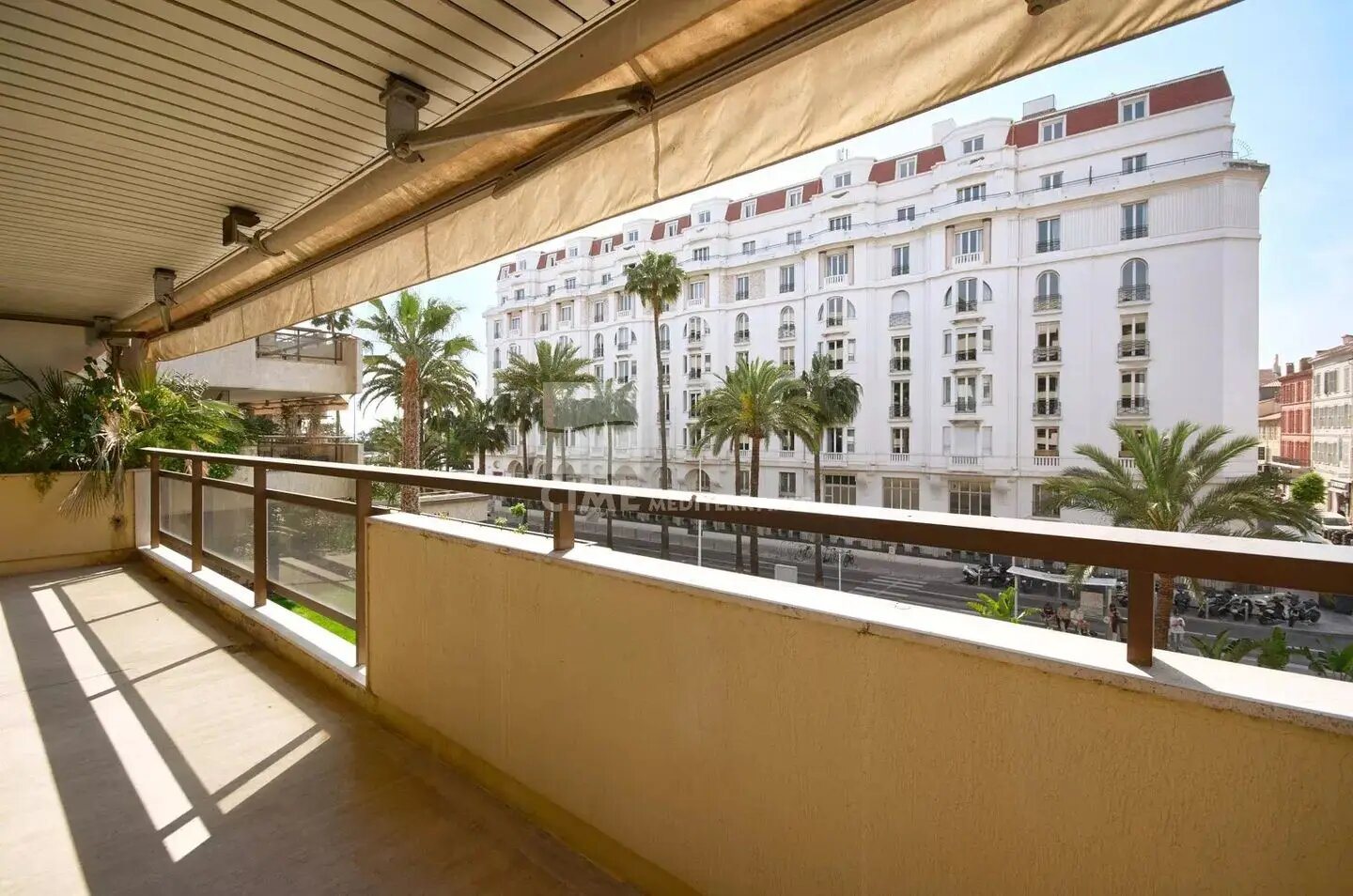 Appartement à vendre, 86m², Cannes