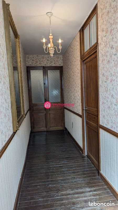 Maison à vendre, 127m², Noyen-sur-Sarthe