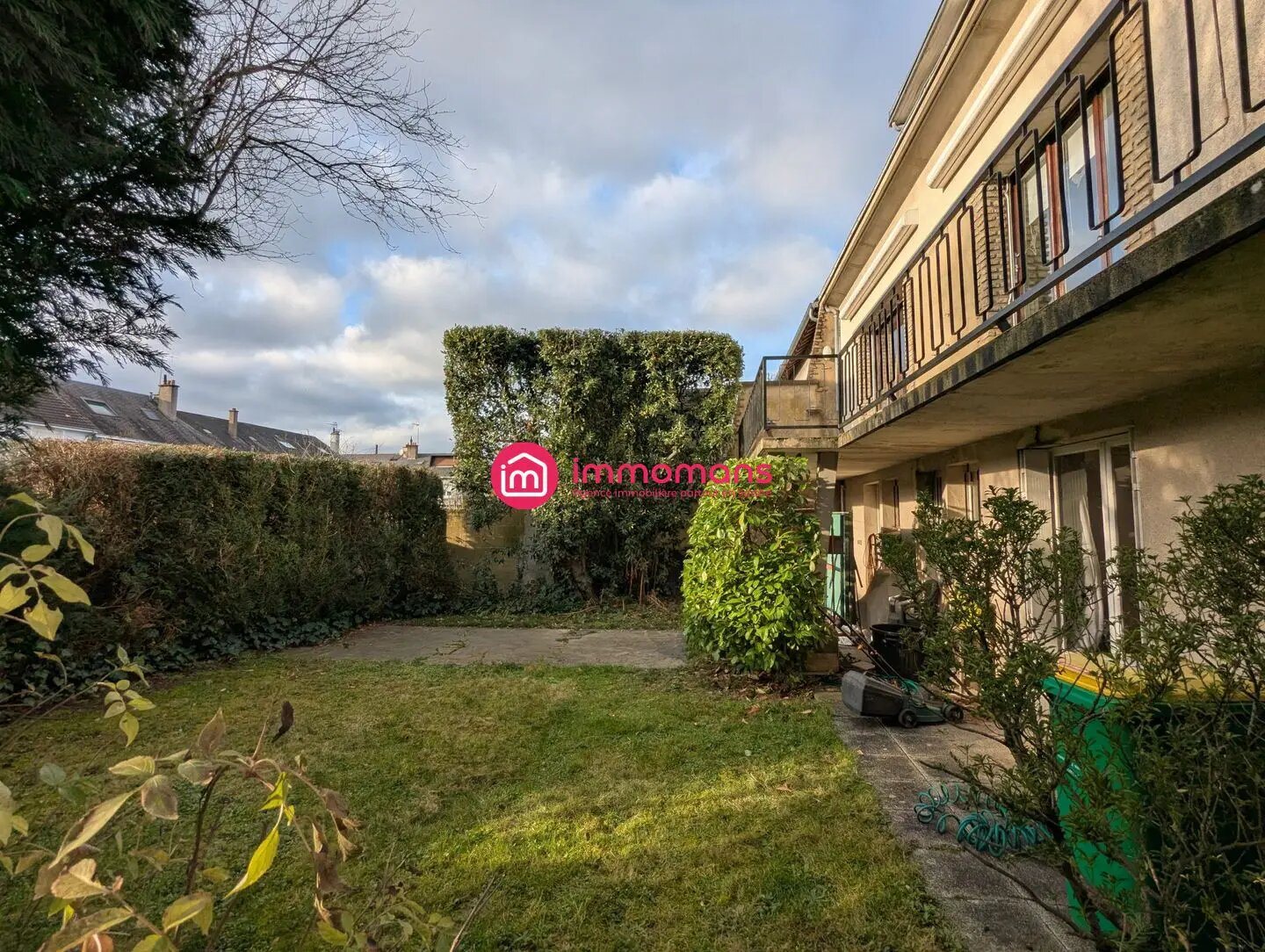 Maison à vendre, 147m², Le Mans