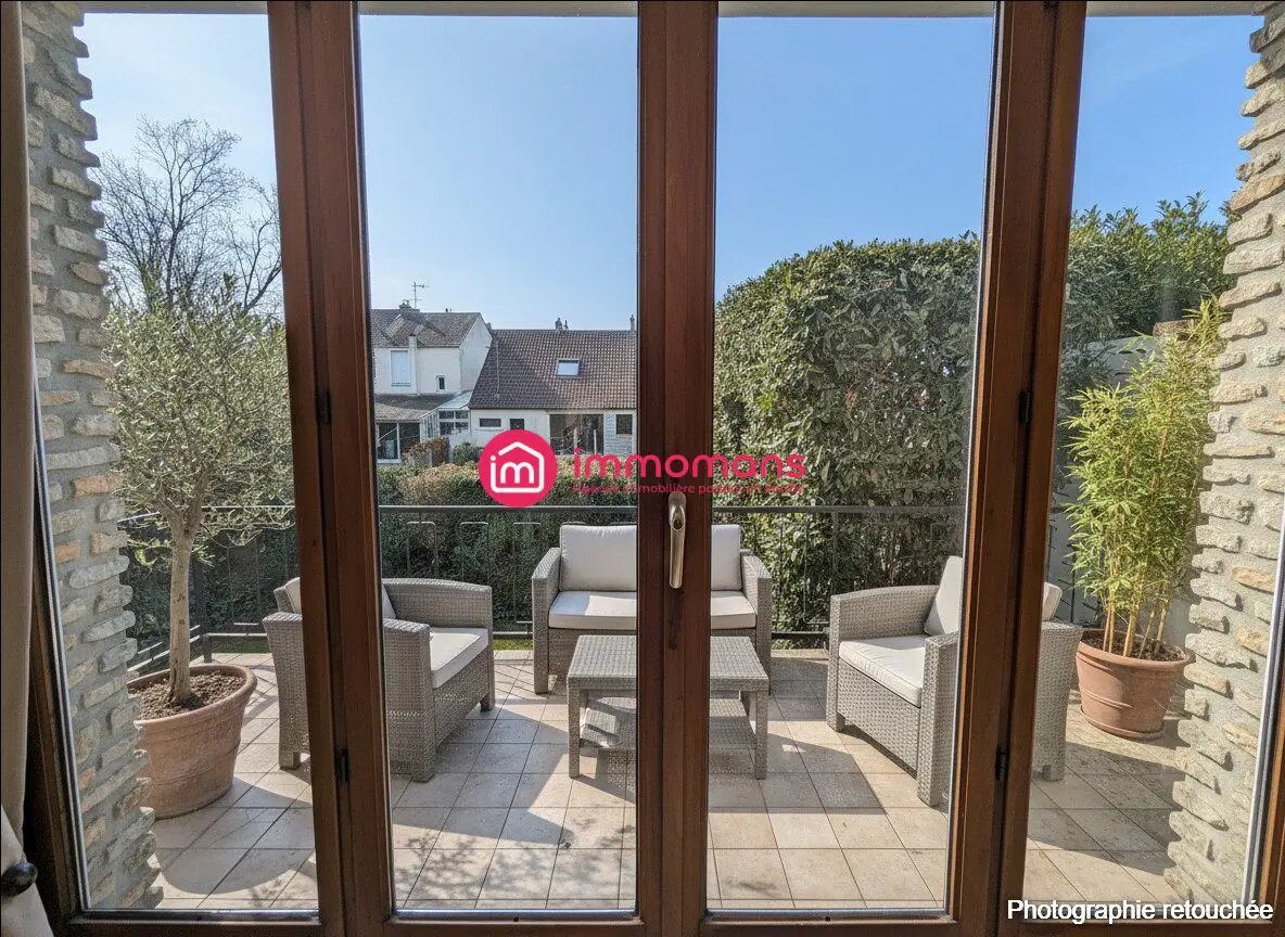 Maison à vendre, 147m², Le Mans