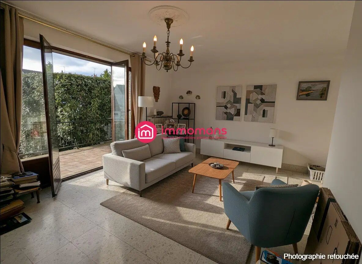 Maison à vendre, 147m², Le Mans