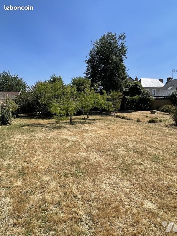 Maison à vendre, 162m², Neuville-sur-Sarthe