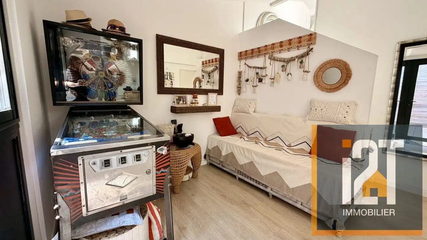Appartement à vendre, 156m², Nîmes