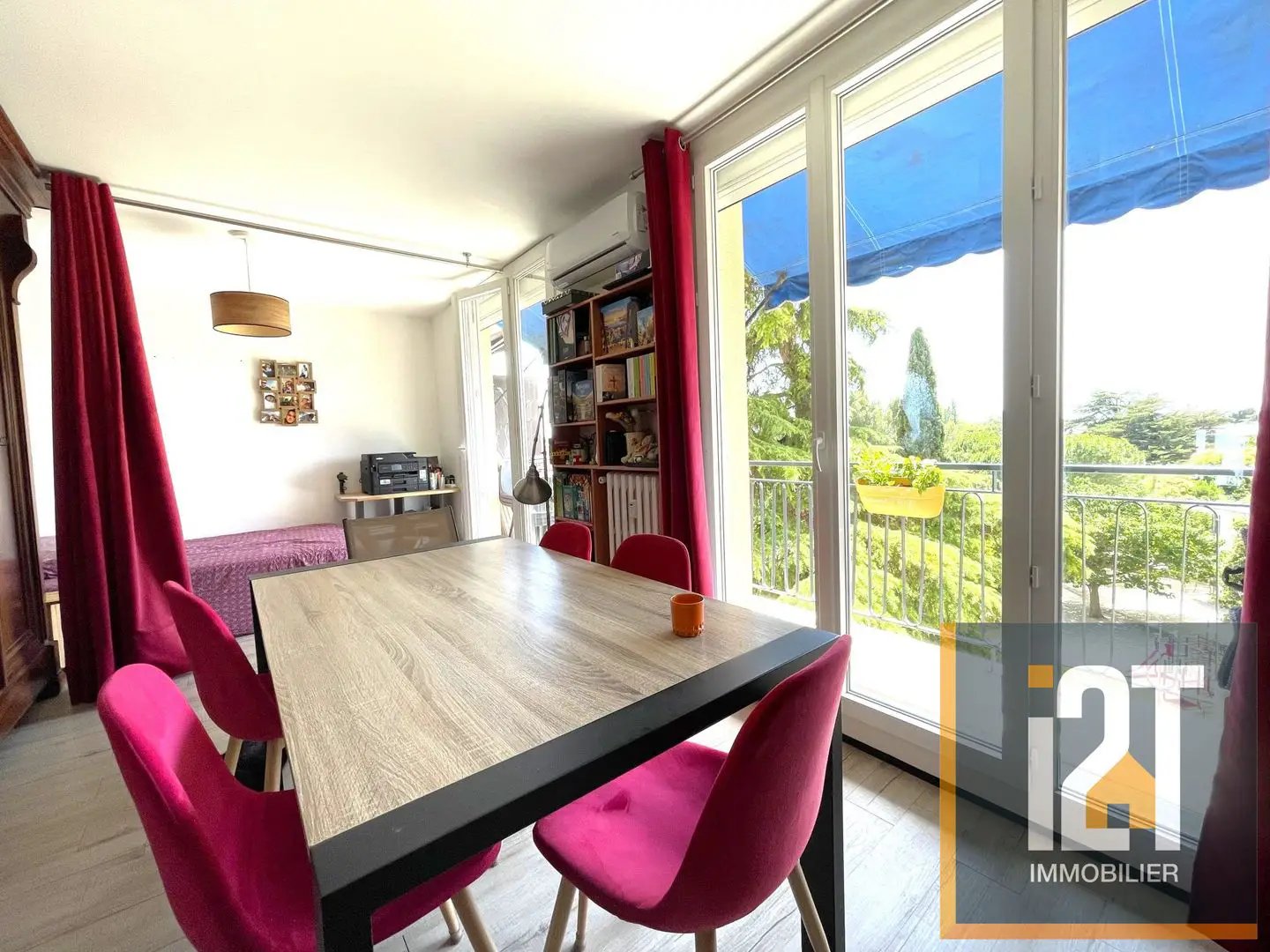 Appartement à vendre, 65m², Nîmes