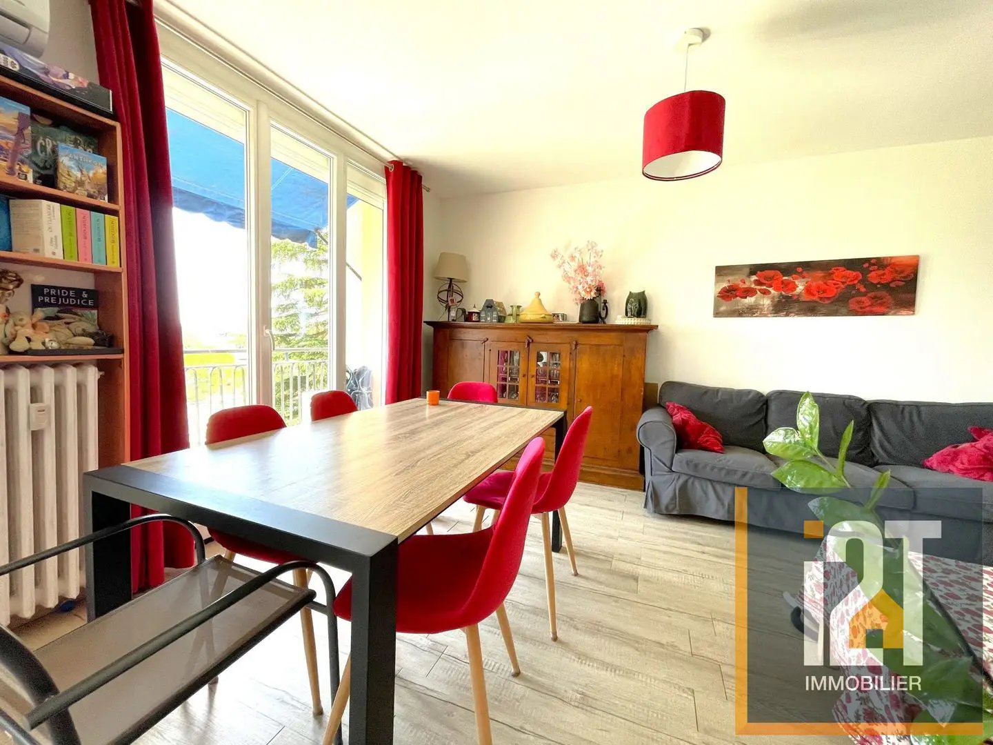 Appartement à vendre, 65m², Nîmes
