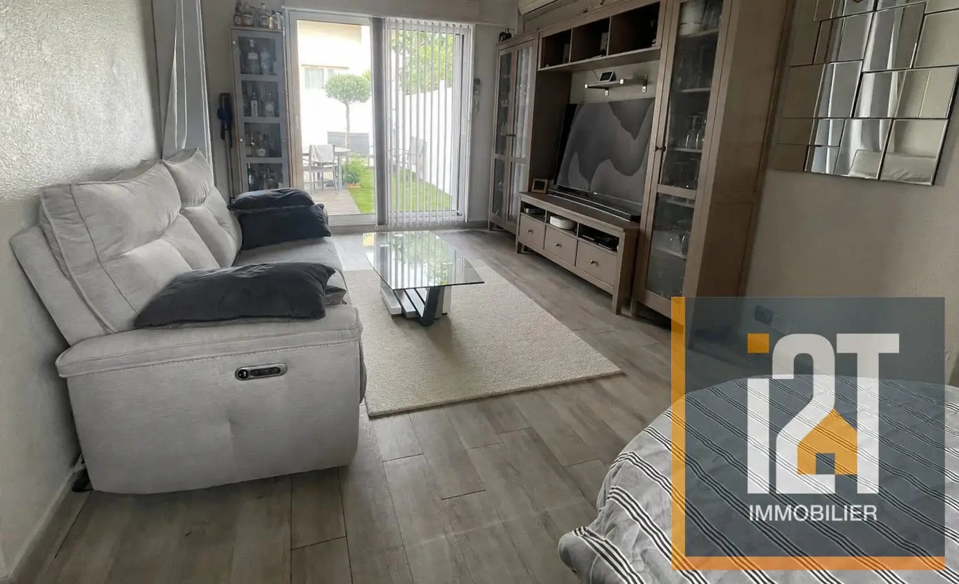Maison à vendre, 54m², Nîmes