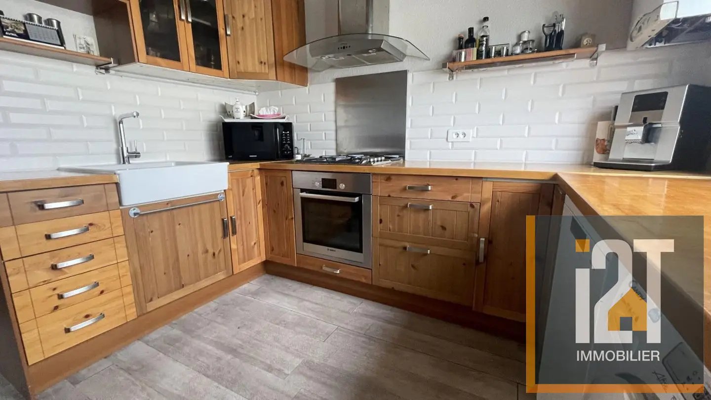 Maison à vendre, 54m², Nîmes