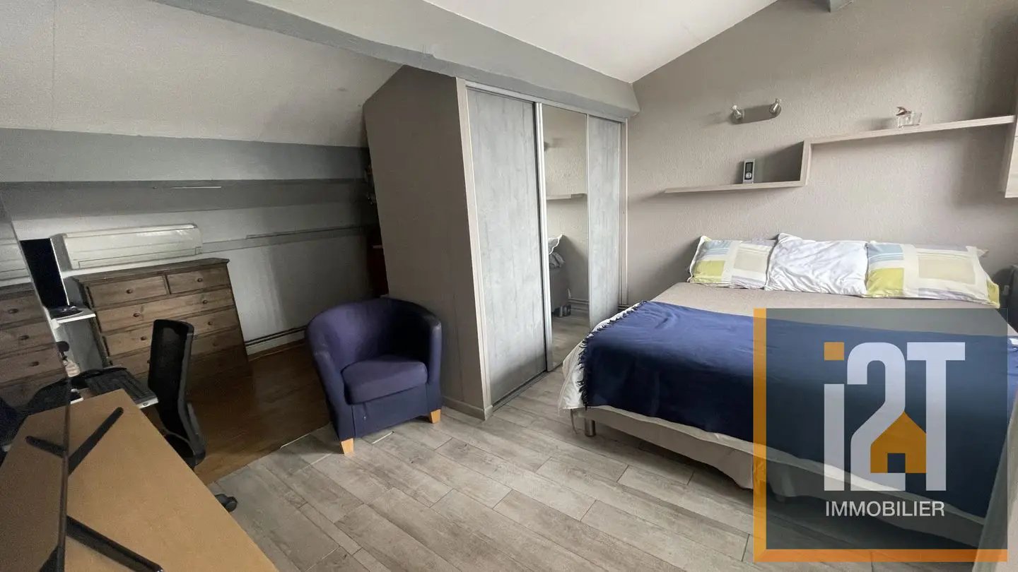 Maison à vendre, 54m², Nîmes