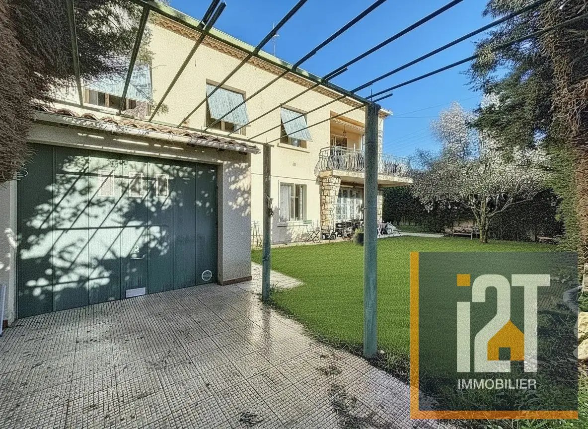 Maison à vendre, 157m², Rodilhan