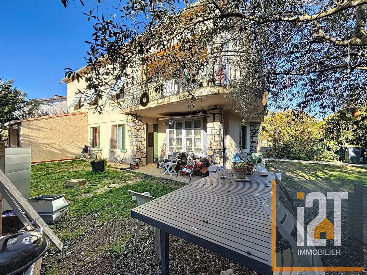 Maison à vendre, 157m², Rodilhan