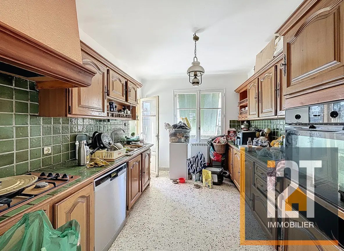 Maison à vendre, 157m², Rodilhan