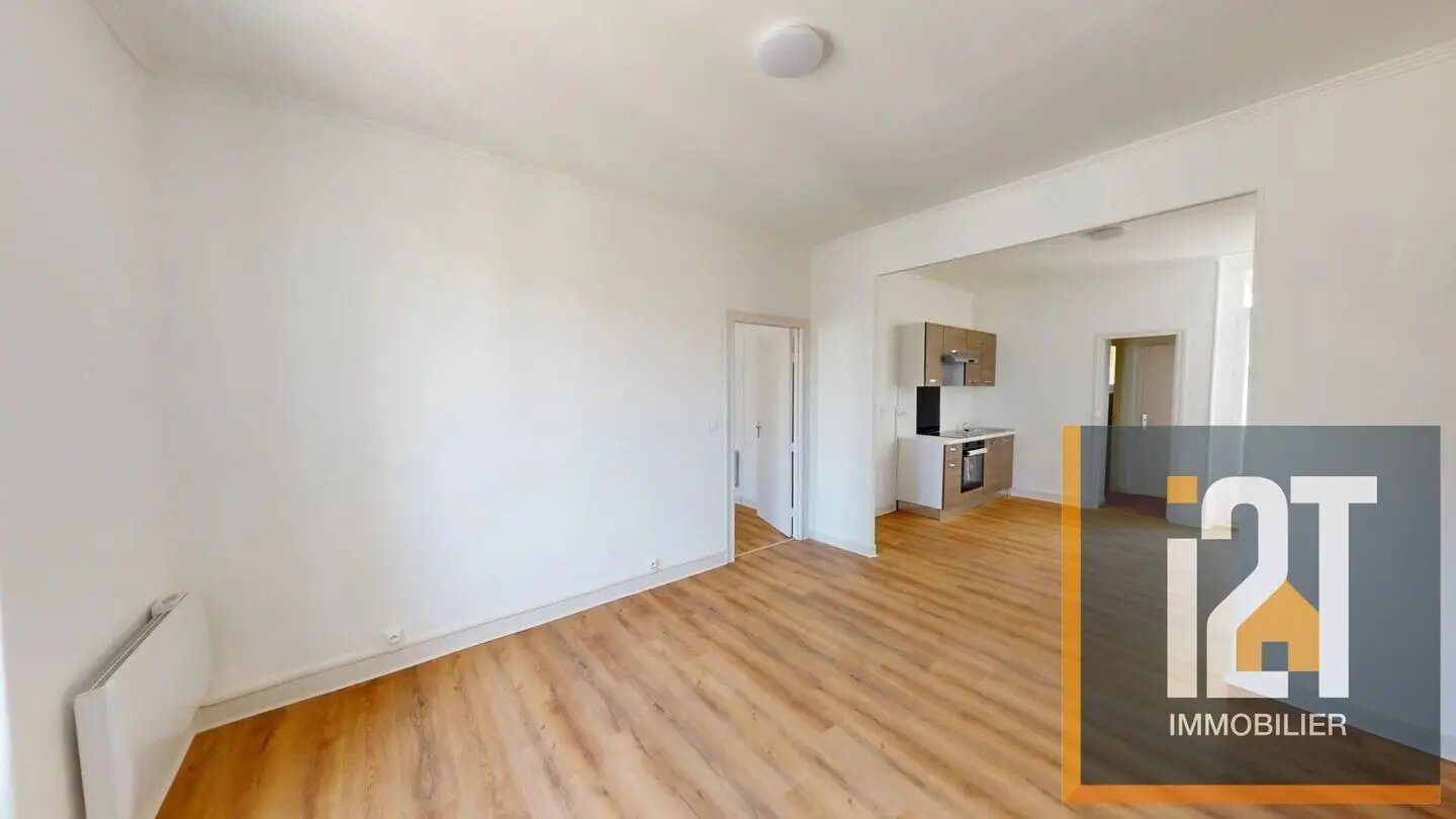 Appartement à louer, 70m², Nîmes