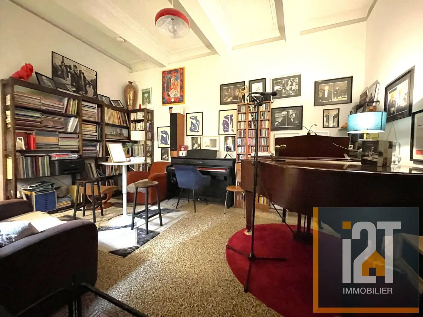 Maison à vendre, 164m², Nîmes