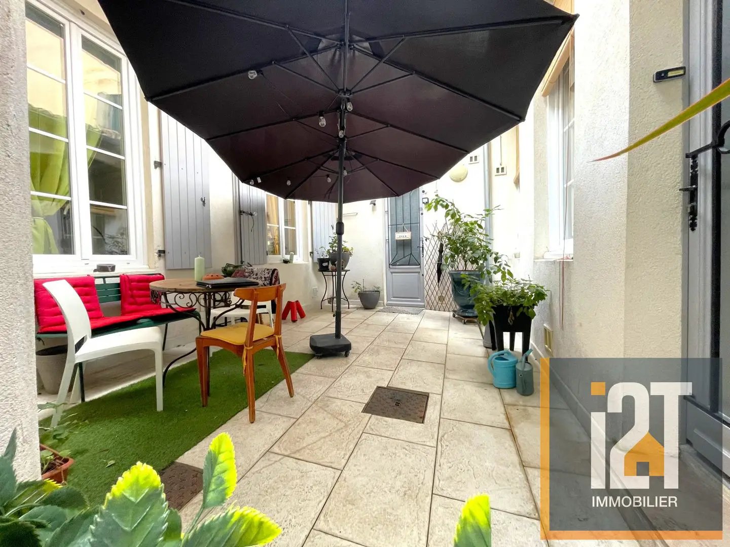 Maison à vendre, 164m², Nîmes
