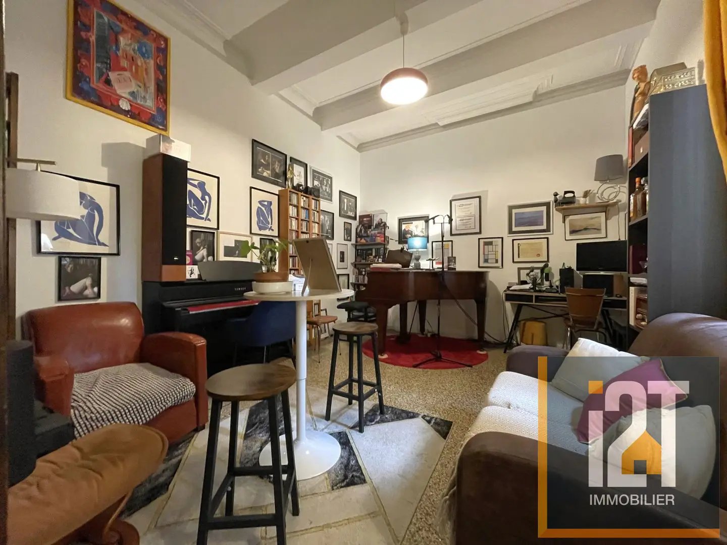 Maison à vendre, 164m², Nîmes