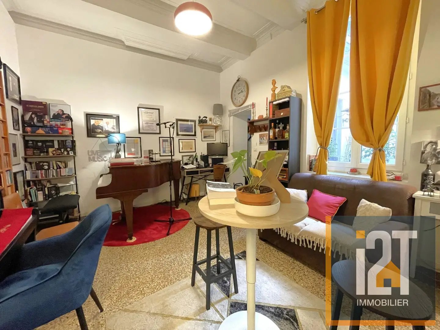 Maison à vendre, 164m², Nîmes