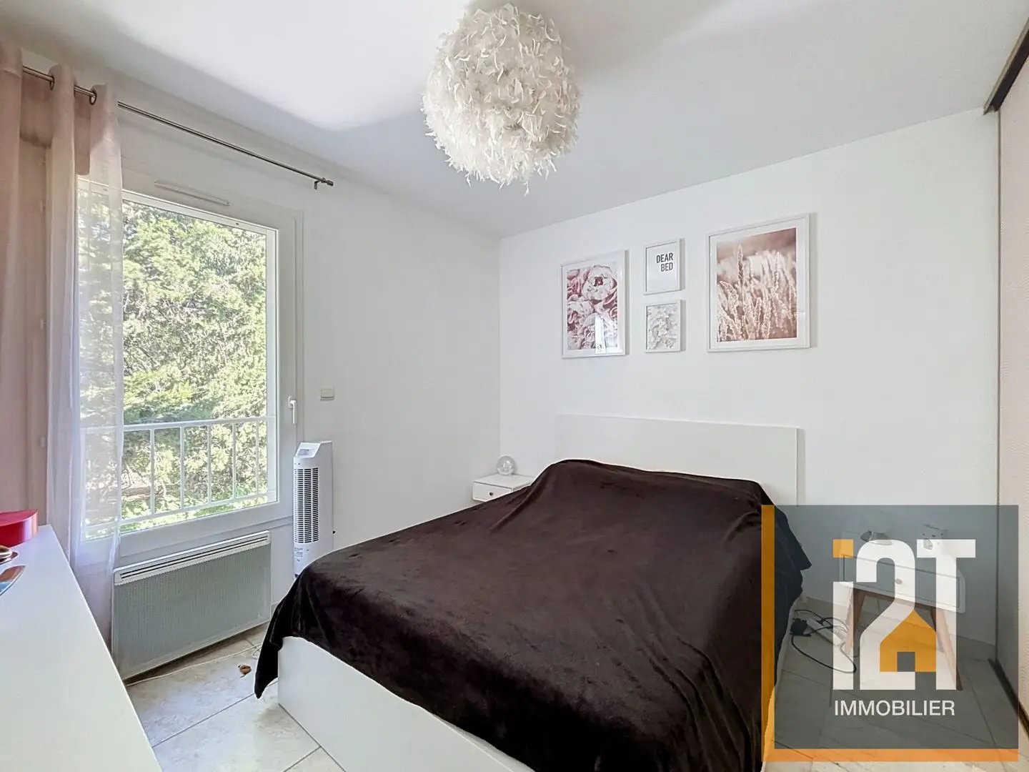 Appartement à vendre, 40m², Nîmes