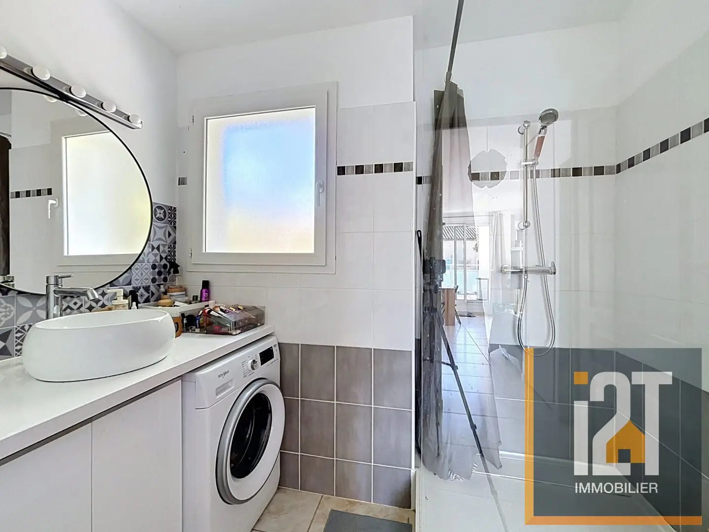 Appartement à vendre, 40m², Nîmes