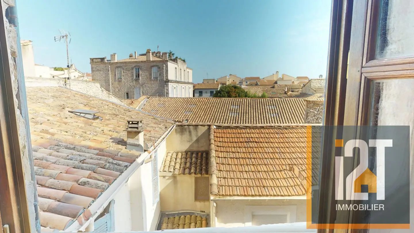 Appartement à vendre, 60m², Nîmes