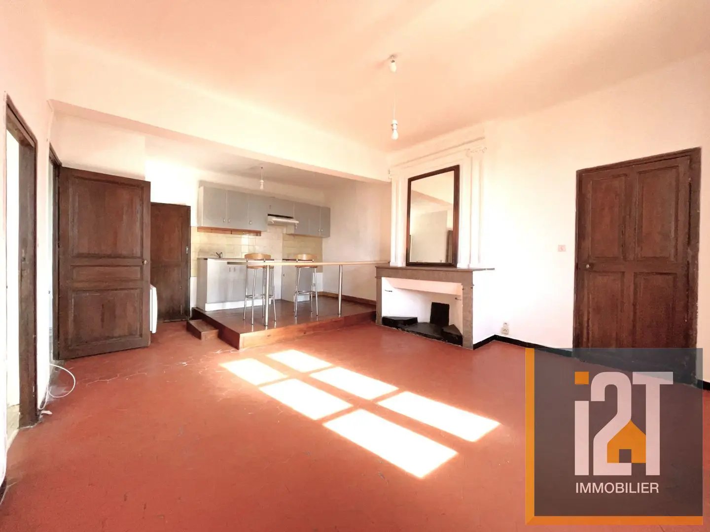 Appartement à vendre, 60m², Nîmes