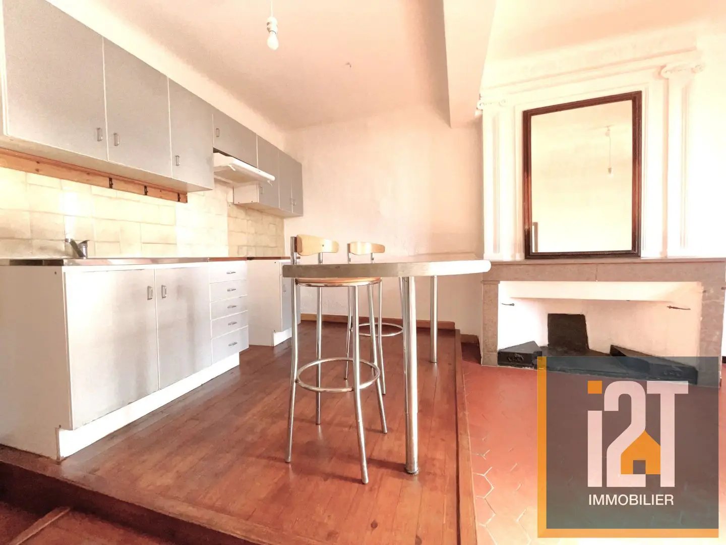 Appartement à vendre, 60m², Nîmes