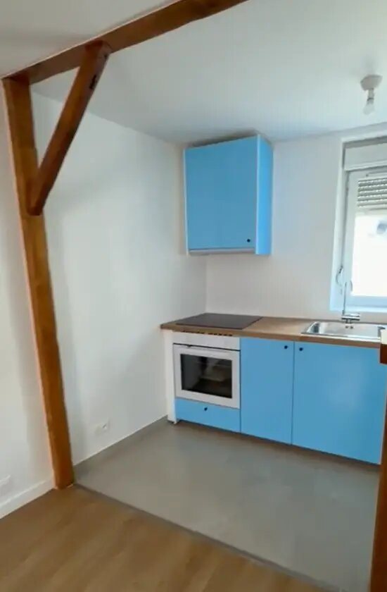 Appartement à louer, 24m², Sevran