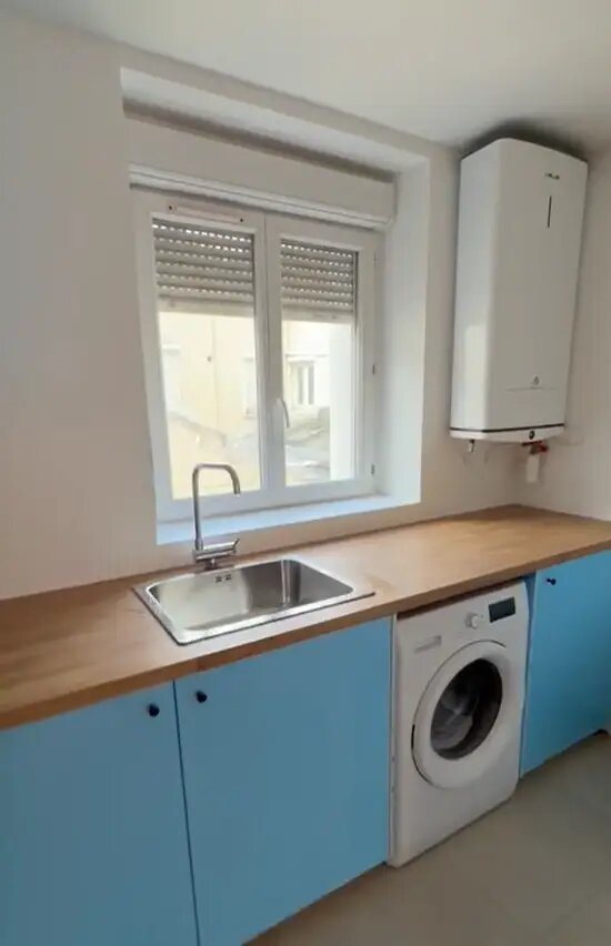 Appartement à louer, 24m², Sevran