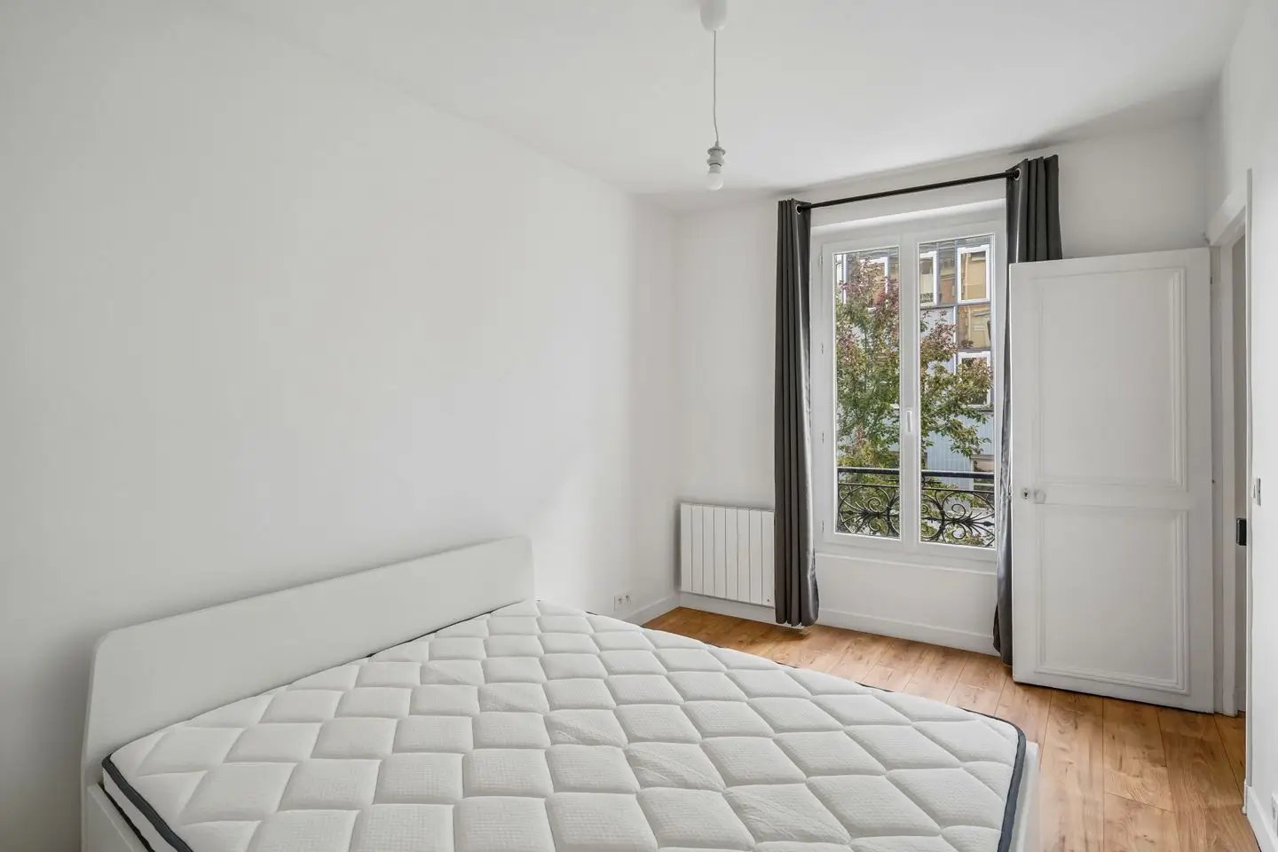 Appartement à vendre, 43m², Pantin