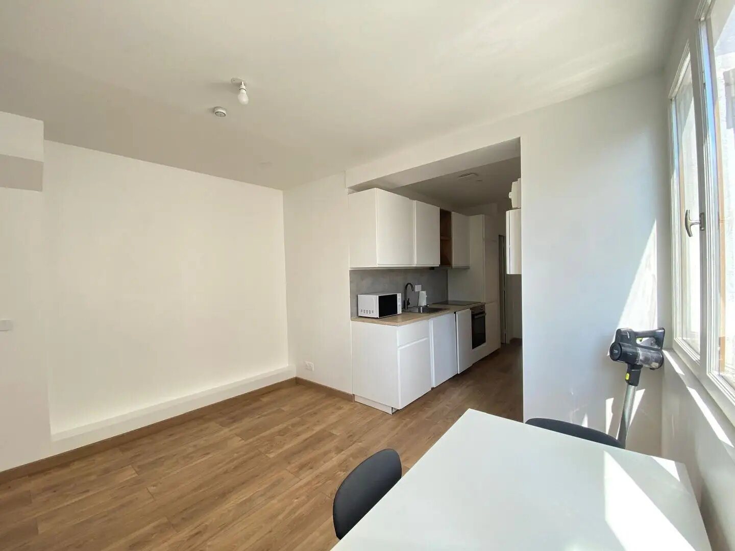 Appartement à vendre, 43m², Pantin