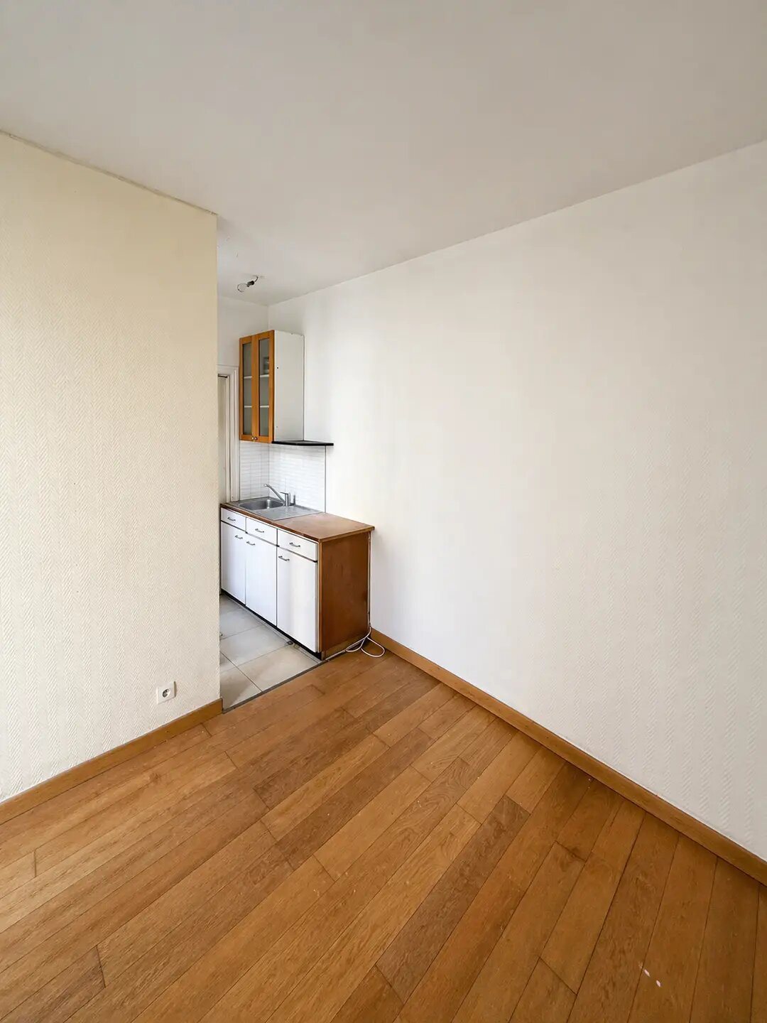 Appartement à vendre, 12m², Paris 18ème