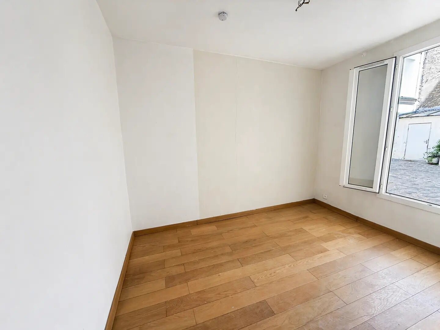 Appartement à vendre, 12m², Paris 18ème