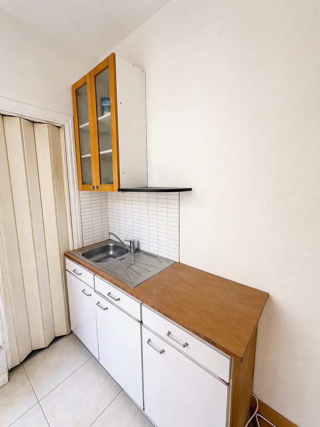 Appartement à vendre, 12m², Paris 18ème