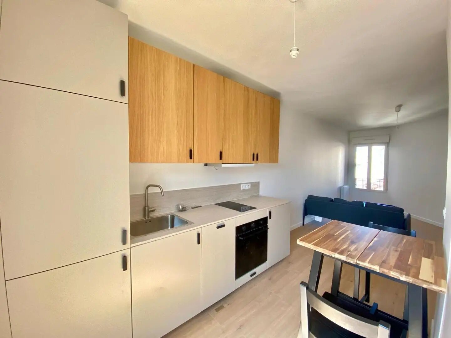 Appartement à vendre, 32m², Bagnolet