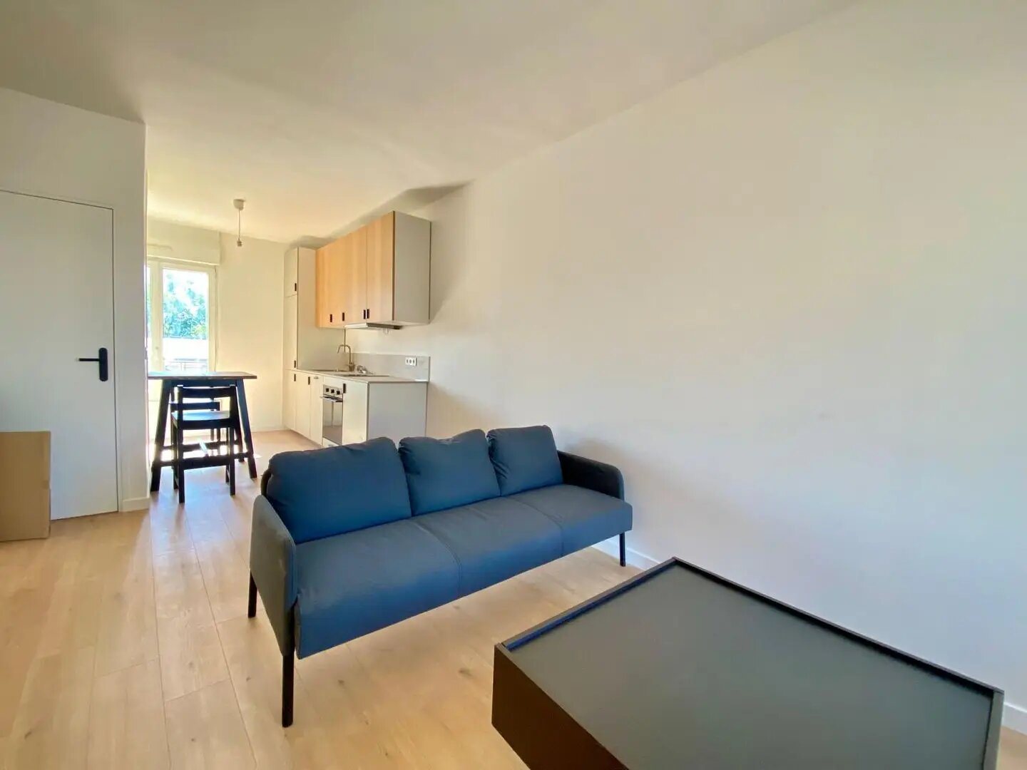 Appartement à vendre, 32m², Bagnolet