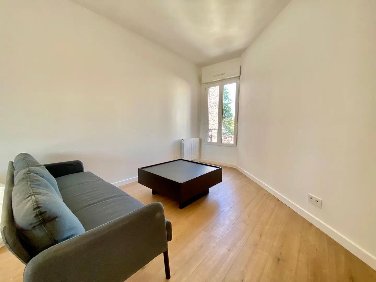 Appartement à vendre, 32m², Bagnolet