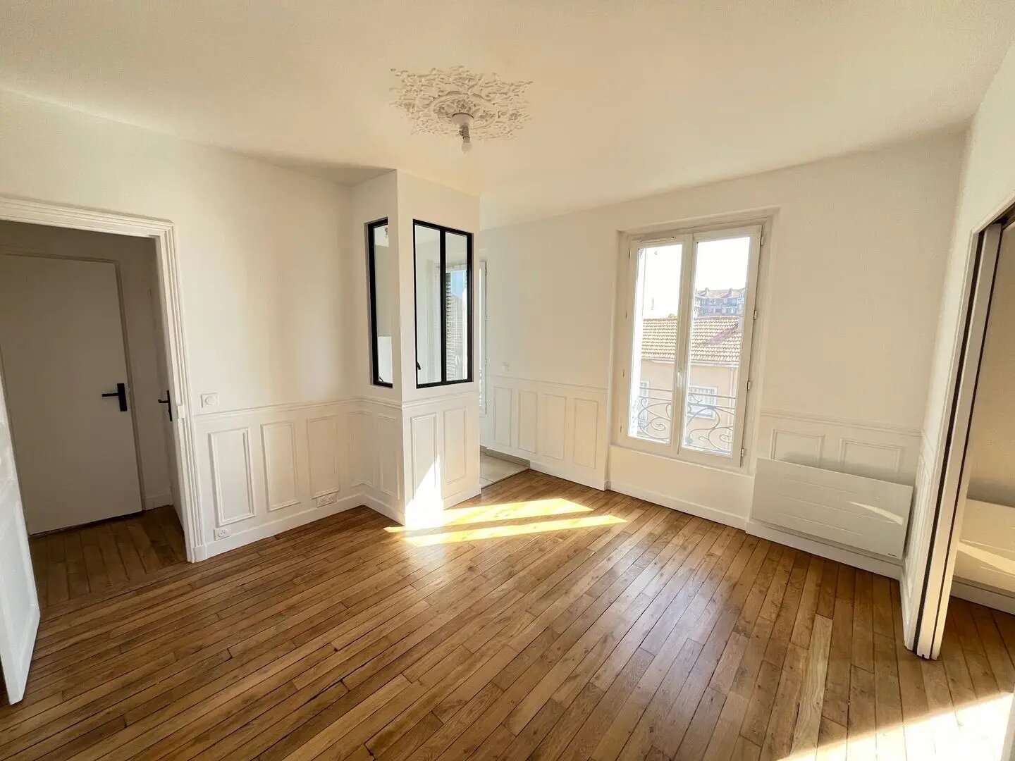 Appartement à vendre, 40m², Alfortville