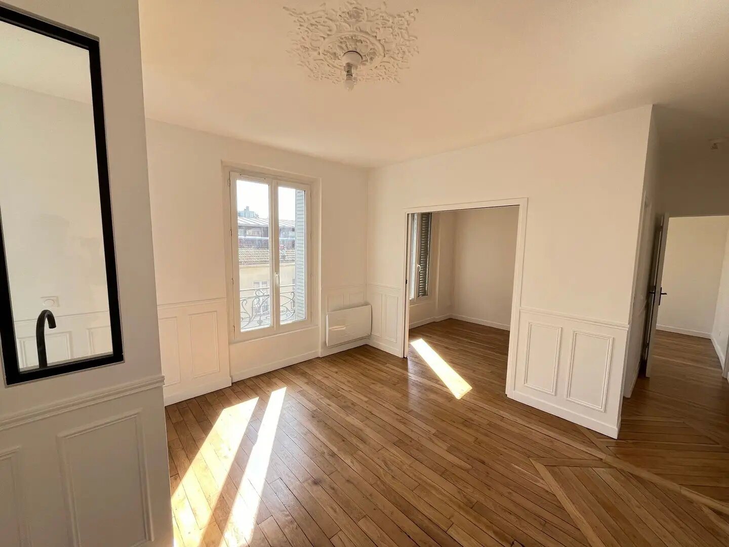 Appartement à vendre, 40m², Alfortville