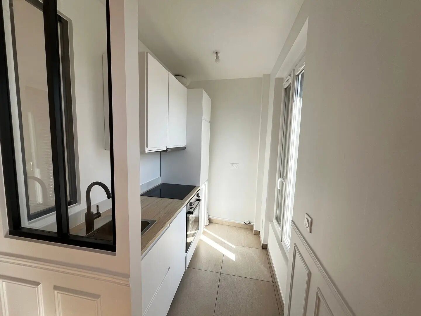 Appartement à vendre, 40m², Alfortville