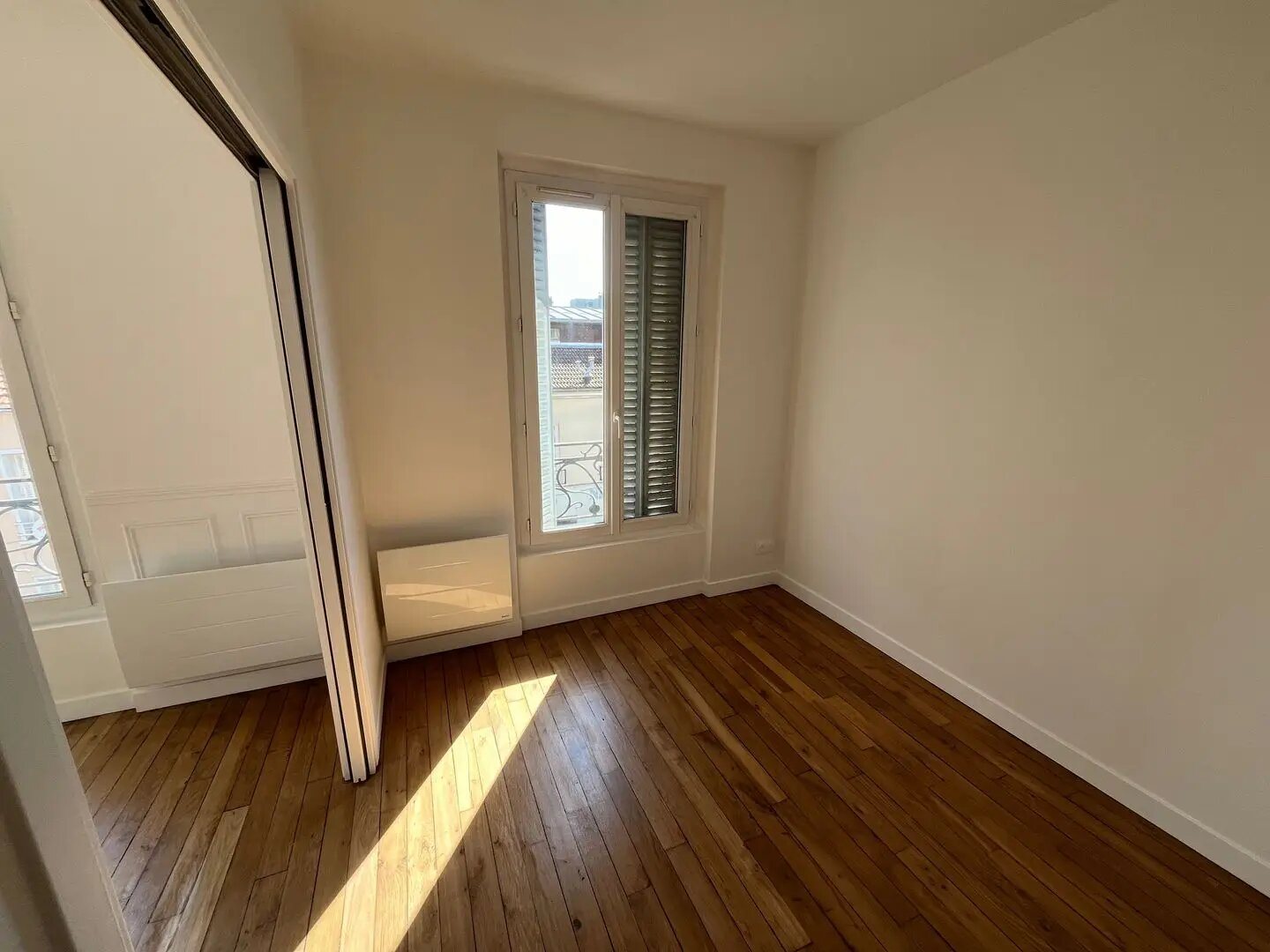 Appartement à vendre, 40m², Alfortville