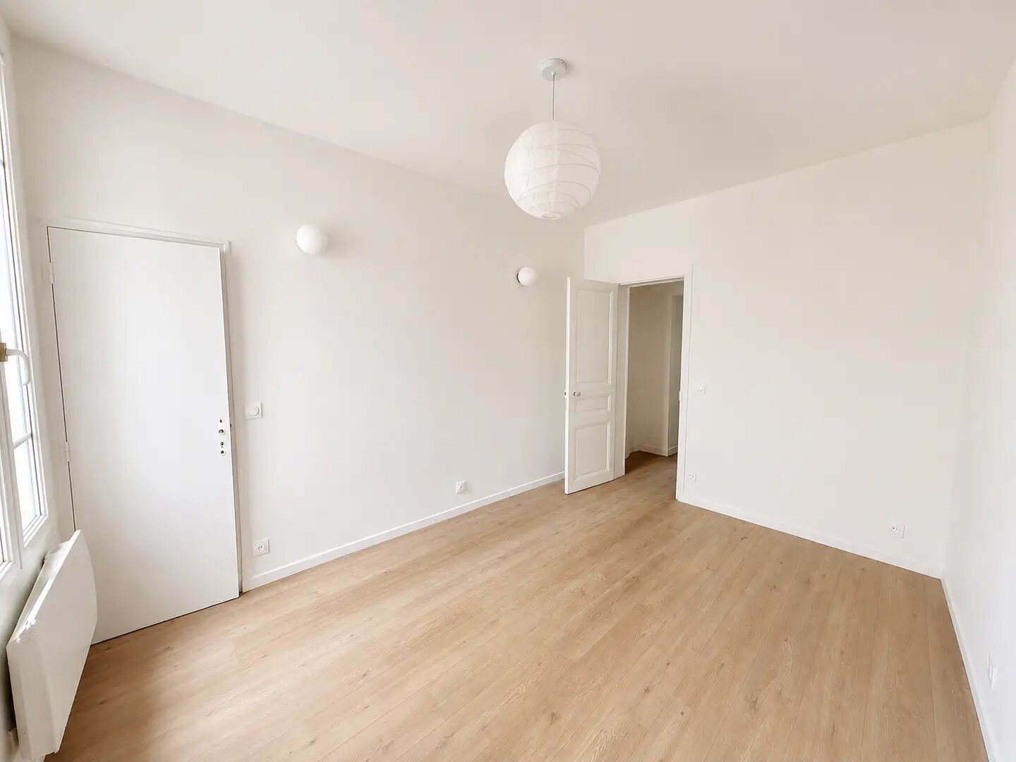 Appartement à vendre, 33m², Ivry-sur-Seine