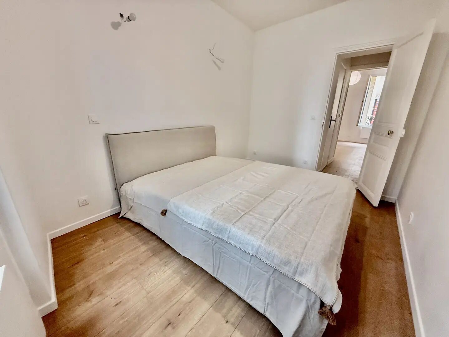 Appartement à vendre, 33m², Ivry-sur-Seine