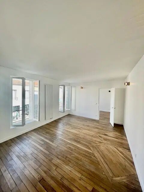 Appartement à vendre, 41m², Alfortville