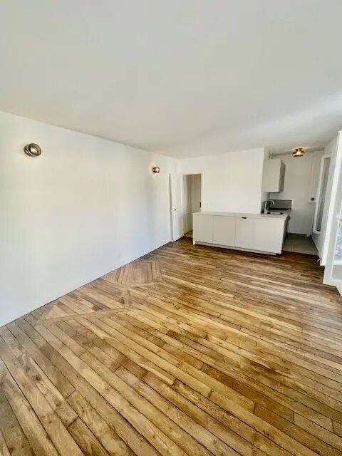 Appartement à vendre, 41m², Alfortville
