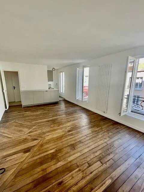 Appartement à vendre, 41m², Alfortville