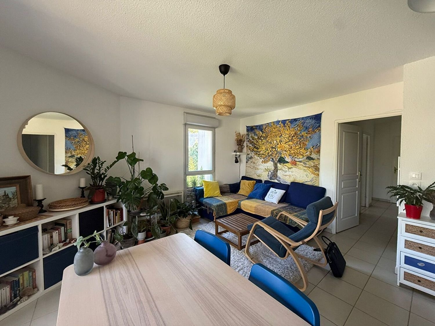 Appartement à vendre, 61m², Toulouse