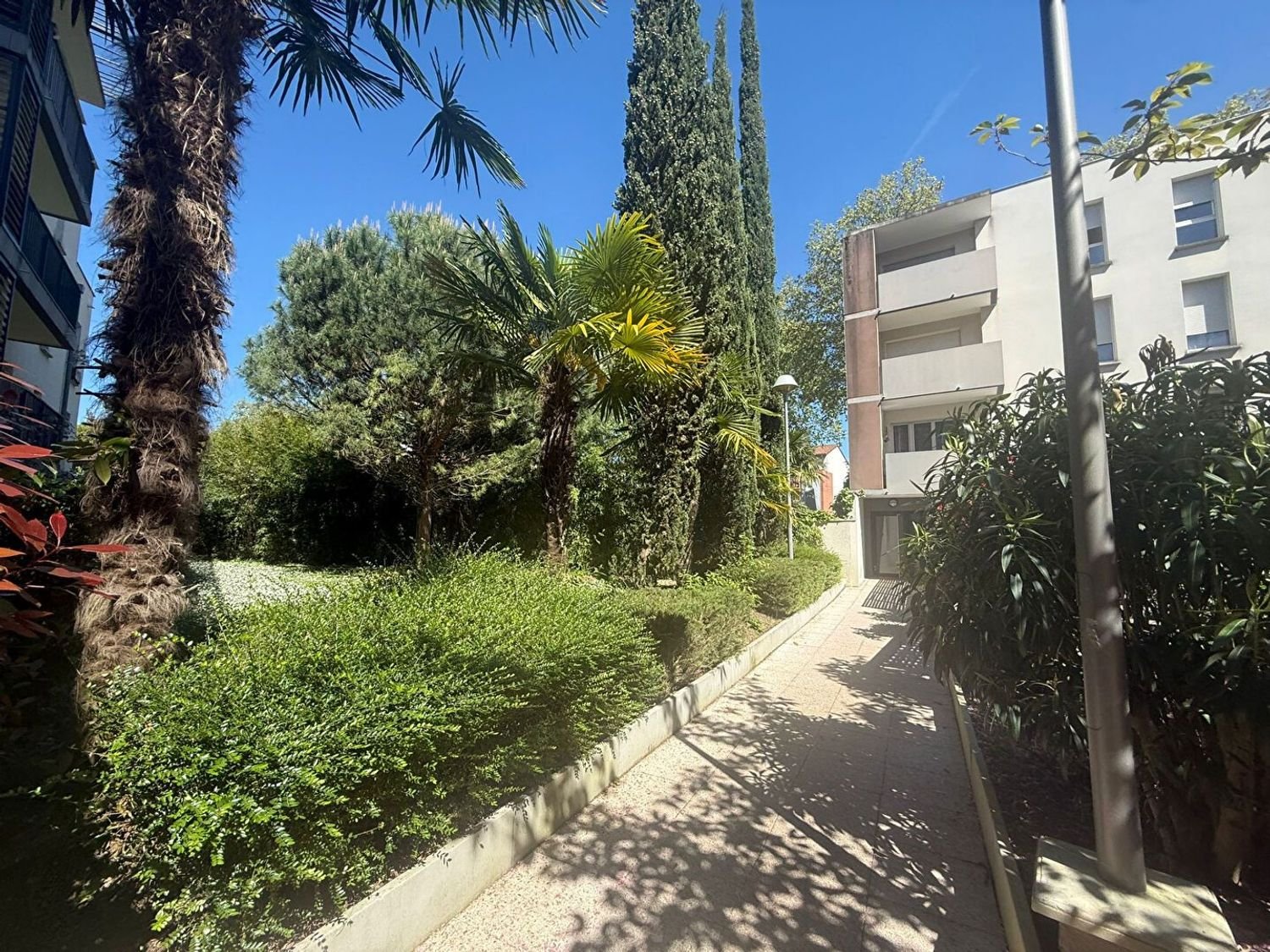 Appartement à vendre, 61m², Toulouse