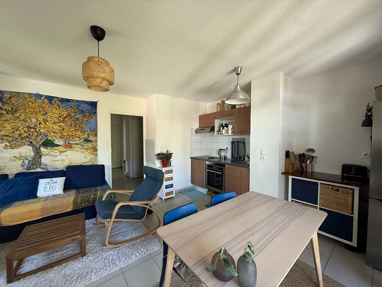 Appartement à vendre, 61m², Toulouse