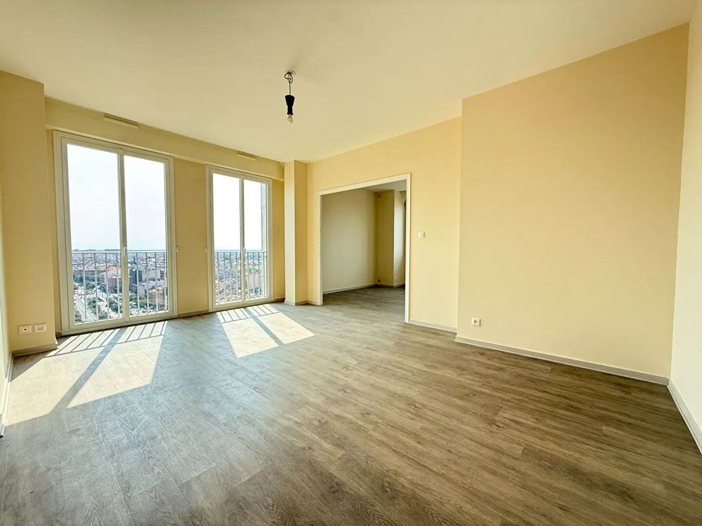 Appartement à louer, 108m², Toulouse