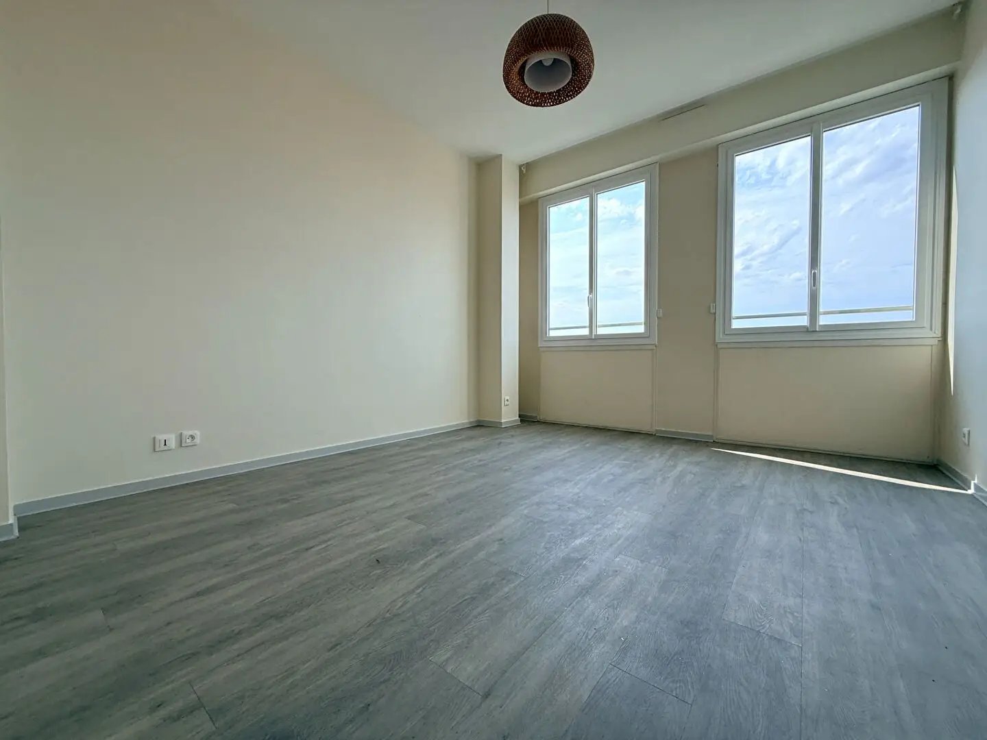 Appartement à louer, 108m², Toulouse