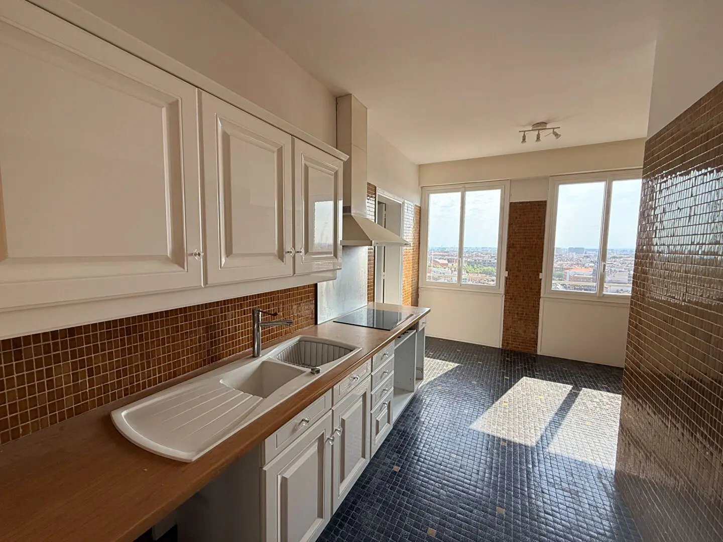 Appartement à louer, 108m², Toulouse